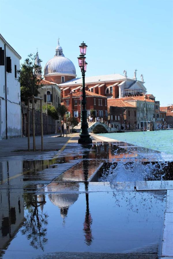 Residence Castello Venezia Exterior photo