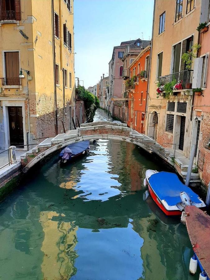 Residence Castello Venezia Exterior photo