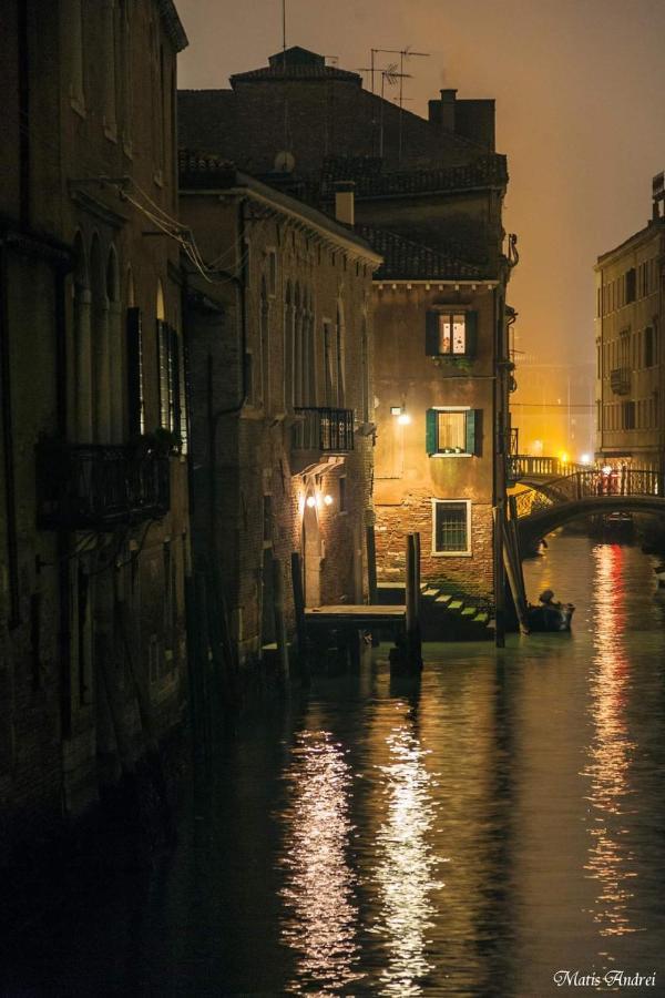 Residence Castello Venezia Exterior photo